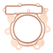 Load image into Gallery viewer, Athena Yamaha YXR66F Rhino 4.010 (102mm) x .043 ICS Titan Copper Head Gasket