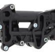 Load image into Gallery viewer, Atlantic Automotive Engineering Engine Oil Thermostat AT 3553 - Side View