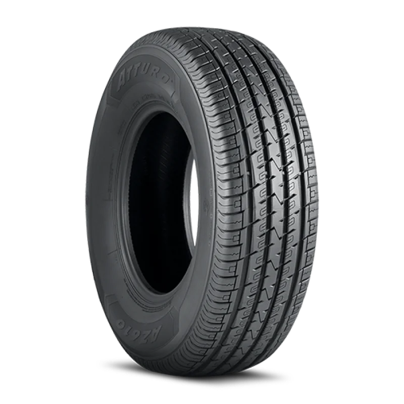 Atturo AZ 610 Tire - 235/70R17 111H XL