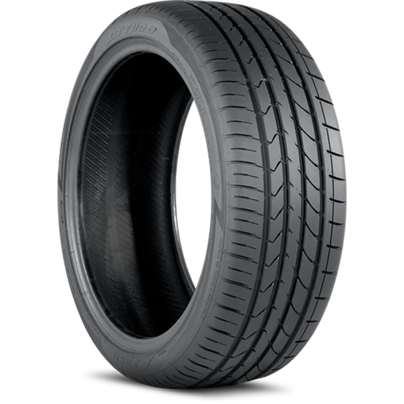 Atturo AZ 850 Tire - 295/40R21 111Y XL