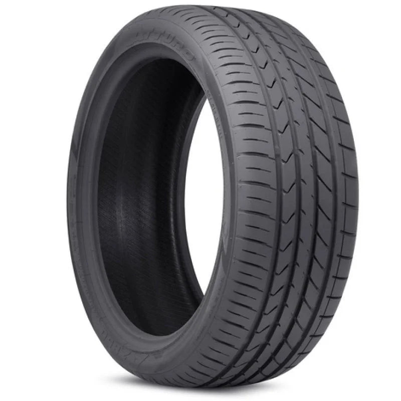 Atturo AZ 850 Tire - 325/25R21 102Y XL - Side View
