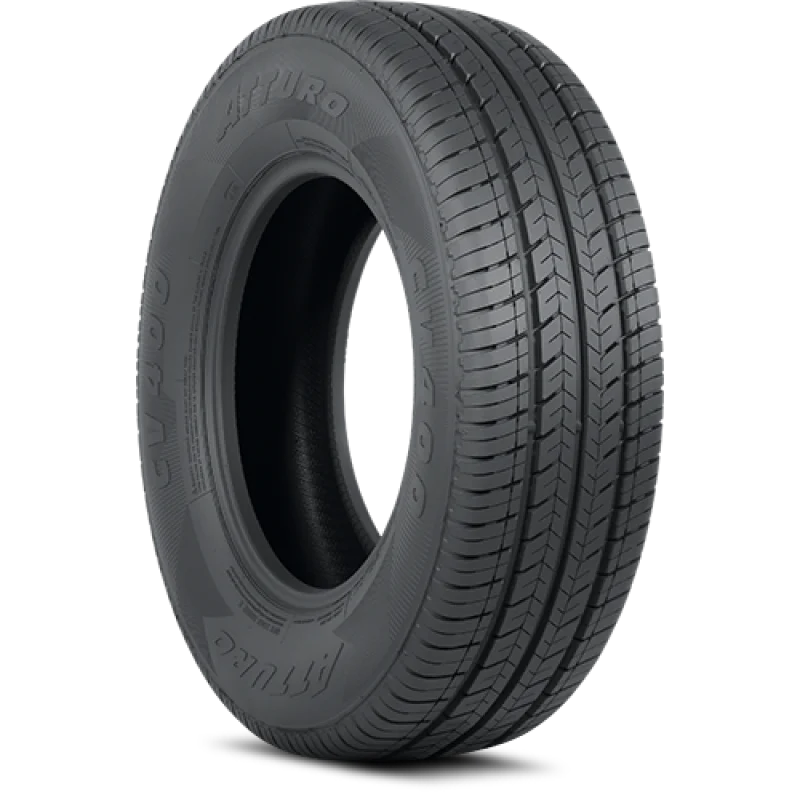 Atturo CV 400 Tire - 215/75R16C 113/111R