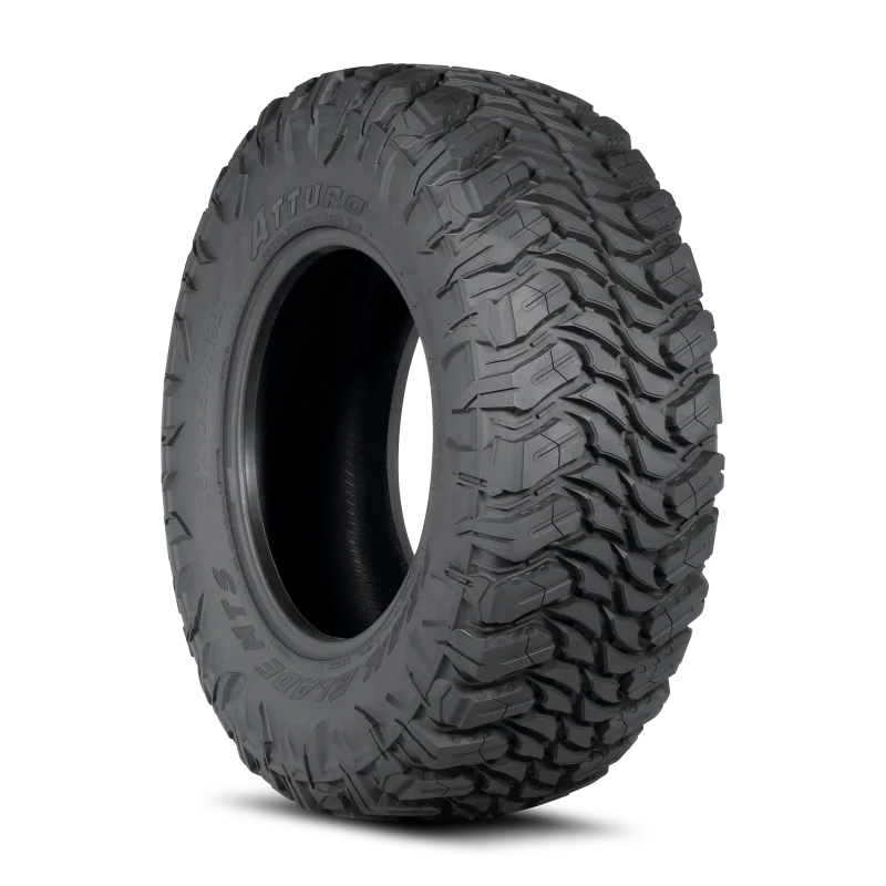 Atturo Tire Trail Blade MTS Tire - 35x13.50R22LT 123Q