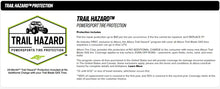 Load image into Gallery viewer, Atturo Trail Blade BOSS SxS Tire - 30X10R14 74N - Side View