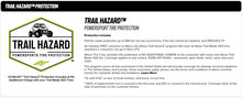 Load image into Gallery viewer, Atturo Trail Blade X/T SxS Tire - 28X10R14 70N - Main Product View