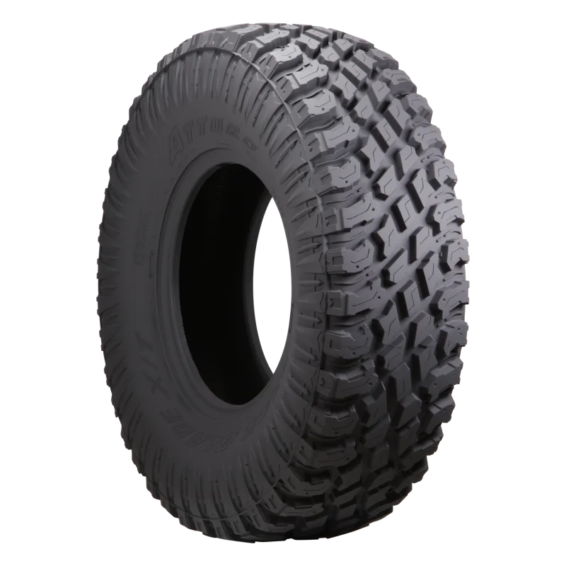 Atturo Trail Blade X/T SxS Tire - 28X10R14 70N - Side View