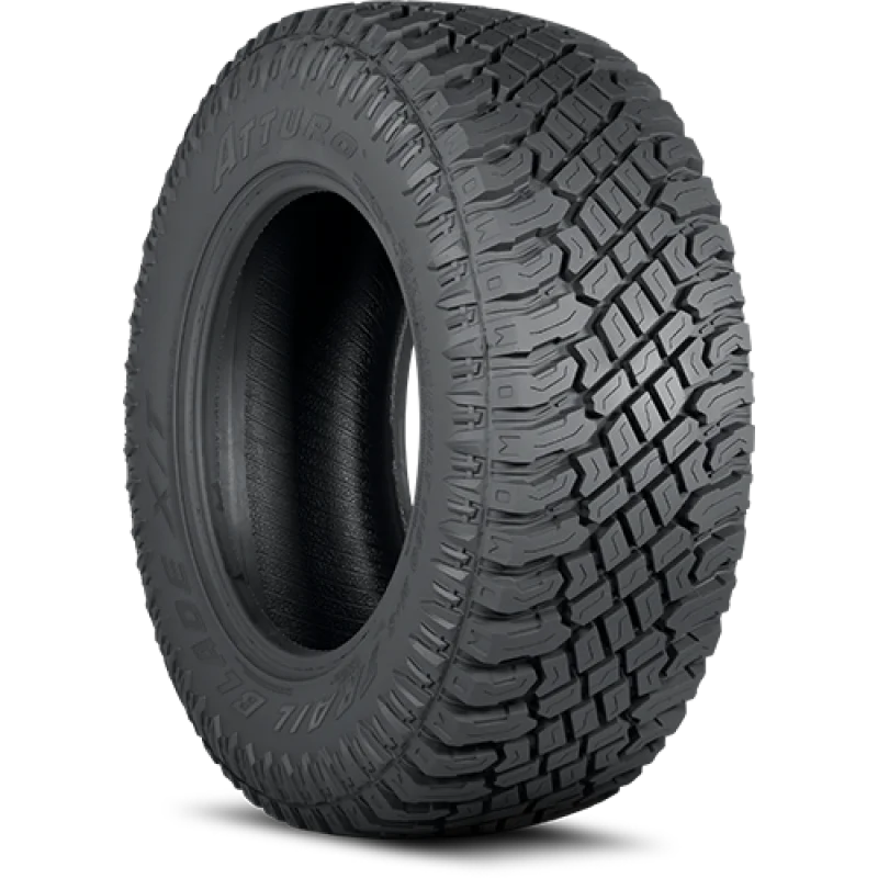 Atturo Trail Blade X/T Tire - LT325/45R24 120S
