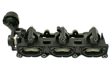 Load image into Gallery viewer, Audi Air Equalizer 06E-133-126 K - Installation View