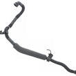 Load image into Gallery viewer, Audi Air Pump Hose 1K0-131-128 D