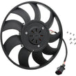 Load image into Gallery viewer, Audi Auxiliary Fan 4H0-959-455 AE