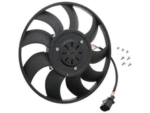 Load image into Gallery viewer, Audi Auxiliary Fan 4H0-959-455 AE