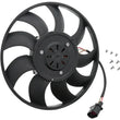 Load image into Gallery viewer, Audi Auxiliary Fan 4H0-959-455 AE