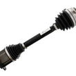 Load image into Gallery viewer, Audi Axle Shaft Assembly 4G0-407-271 F