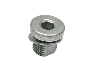 Audi Bleeder Screw N-905-342-03