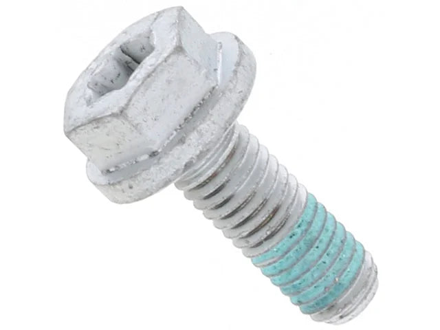 Audi Brake Caliper Bolt WHT-010-085