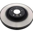 Load image into Gallery viewer, Audi Brake Disc 4G0-615-301 T - Main Product View