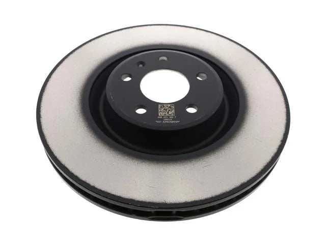 Audi Brake Disc 4G0-615-301 T - Main Product View