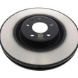 Load image into Gallery viewer, Audi Brake Disc 4G0-615-301 T - Main Product View