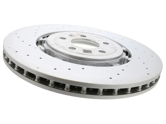 Audi Brake Disc 4K0-615-601 A