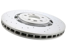Load image into Gallery viewer, Audi Brake Disc 4K0-615-601 A