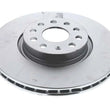 Load image into Gallery viewer, Audi Brake Disc 5Q0-615-301 F - Main Product View
