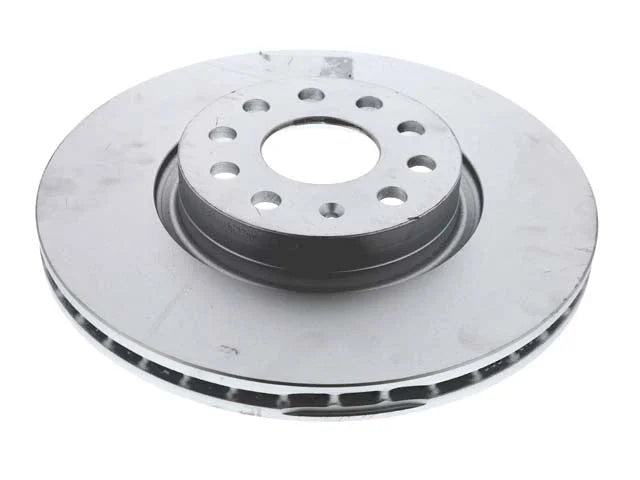 Audi Brake Disc 5Q0-615-301 F - Main Product View