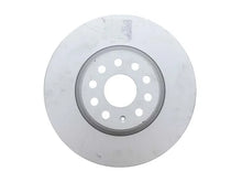 Load image into Gallery viewer, Audi Brake Disc 5Q0-615-301 F - Side View