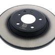 Load image into Gallery viewer, Audi Brake Disc 8K0-615-601 M - Main Product View