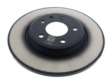 Load image into Gallery viewer, Audi Brake Disc 8K0-615-601 M - Main Product View