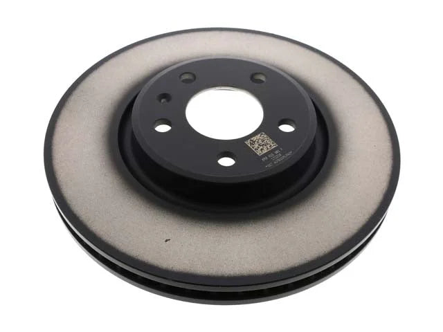 Audi Brake Disc 8R0-615-301 F - Main Product View