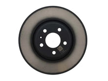 Load image into Gallery viewer, Audi Brake Disc 8R0-615-301 F - Side View