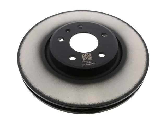 Audi Brake Disc 8R0-615-301 G - Main Product View