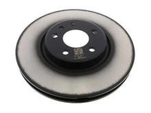 Load image into Gallery viewer, Audi Brake Disc 8R0-615-301 G - Main Product View