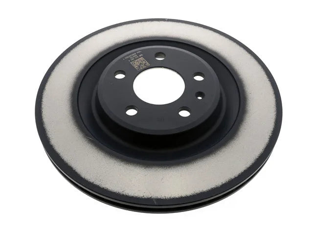 Audi Brake Disc 8W0-615-601 K - Main Product View