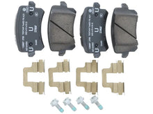 Load image into Gallery viewer, Audi Brake Pad Set 3AA-698-451 B
