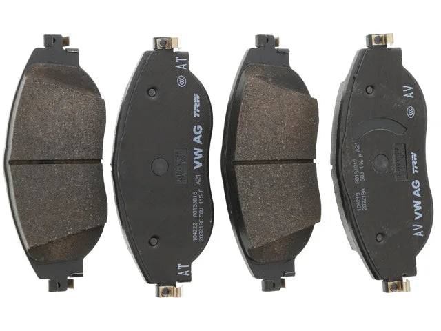 Audi Brake Pad Set 3Q0-698-151 H