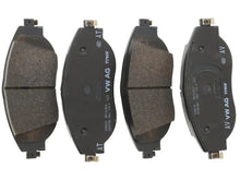 Load image into Gallery viewer, Audi Brake Pad Set 3Q0-698-151 H