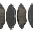 Load image into Gallery viewer, Audi Brake Pad Set 3Q0-698-151 H