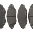 Load image into Gallery viewer, Audi Brake Pad Set 3Q0-698-151 K