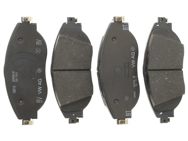 Audi Brake Pad Set 3Q0-698-151 K