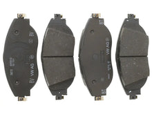 Load image into Gallery viewer, Audi Brake Pad Set 3Q0-698-151 K