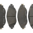 Load image into Gallery viewer, Audi Brake Pad Set 3Q0-698-151 K
