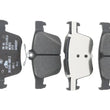 Load image into Gallery viewer, Audi Brake Pad Set 3Q0-698-451 AA