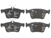 Load image into Gallery viewer, Audi Brake Pad Set 3Q0-698-451 S