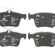 Load image into Gallery viewer, Audi Brake Pad Set 3Q0-698-451 S