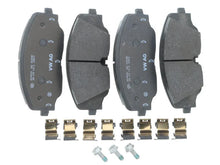 Load image into Gallery viewer, Audi Brake Pad Set 3QF-698-151 E