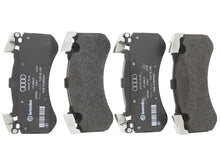 Load image into Gallery viewer, Audi Brake Pad Set 4G0-698-151 AF
