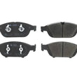 Load image into Gallery viewer, Audi Brake Pad Set 4G0-698-151 AJ