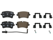 Load image into Gallery viewer, Audi Brake Pad Set 4G0-698-451 Q