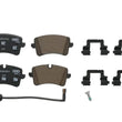 Load image into Gallery viewer, Audi Brake Pad Set 4G0-698-451 Q